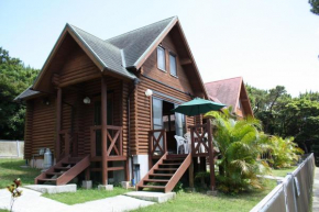 Гостиница Tokashiki Guest House  Токасики